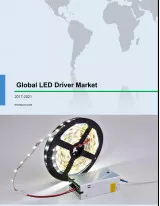 Global LED Driver Market 2017-2021